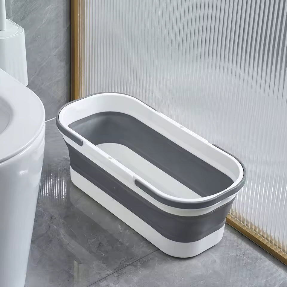 Collapsible Bucket
