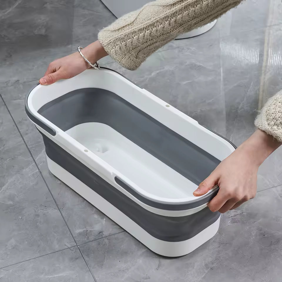 Collapsible Bucket