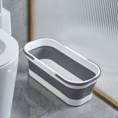Collapsible Bucket