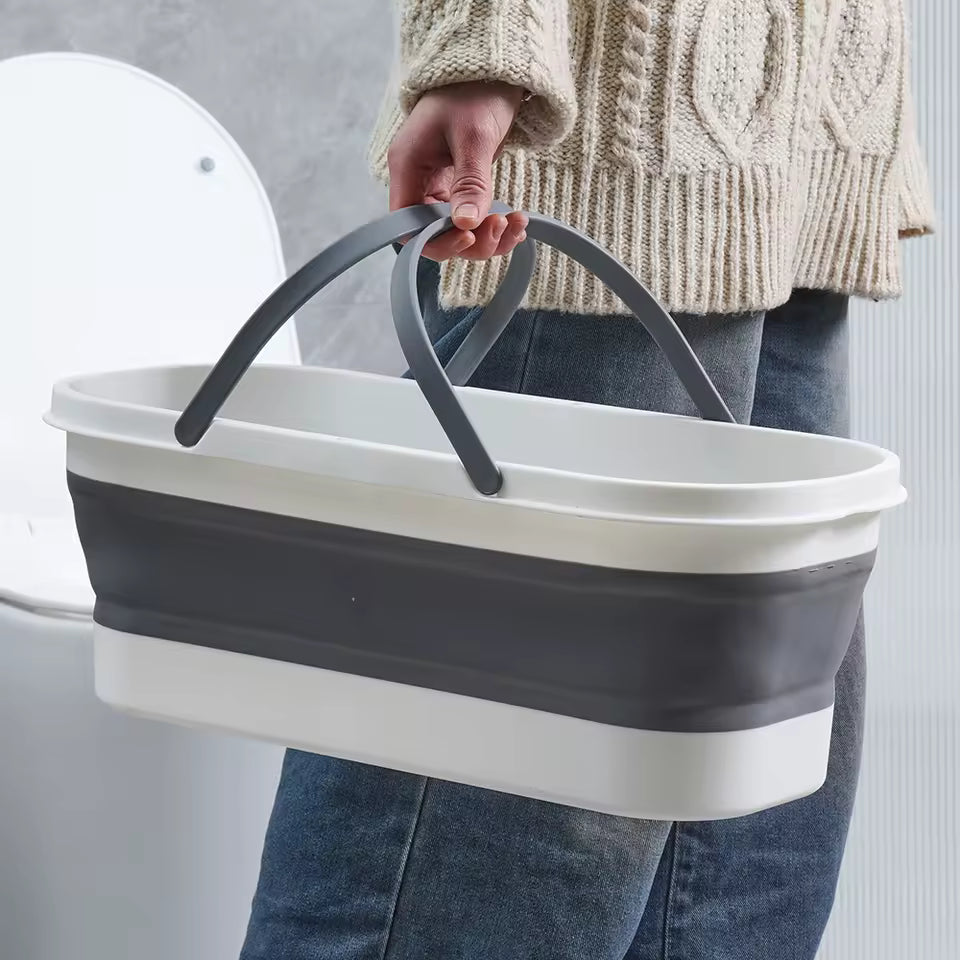 Collapsible Bucket