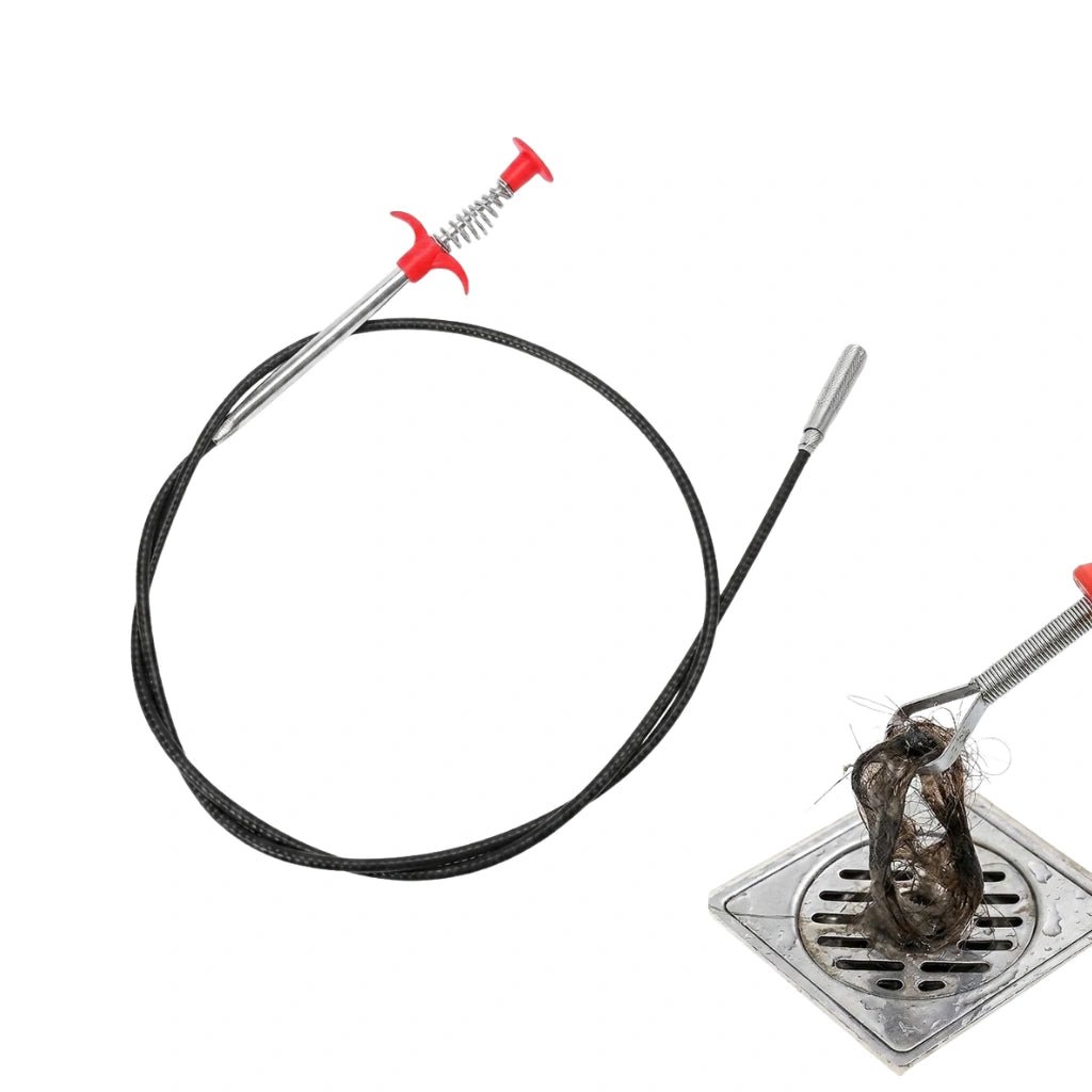 35.5 Inch Drain Clog Remover