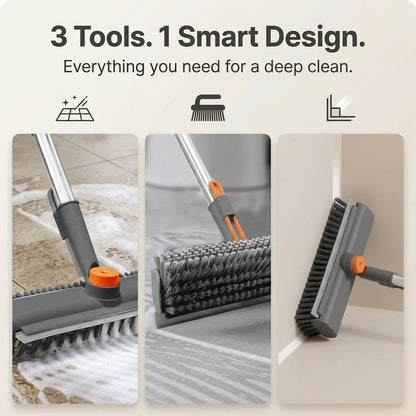 3 in 1 ScrubMaster™